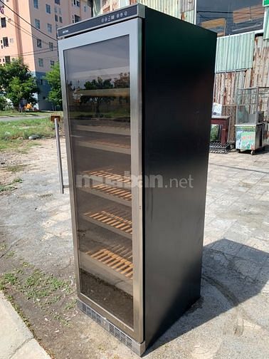 Thanh lý TỦ ƯỚP rượu vang KADEKA chất lượng còn mới