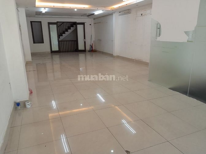 Cho Thuê Nhà 4,5 Tầng mặt tiền Số 7 đường Vũ Văn Dũng, Sơn Trà, ĐN