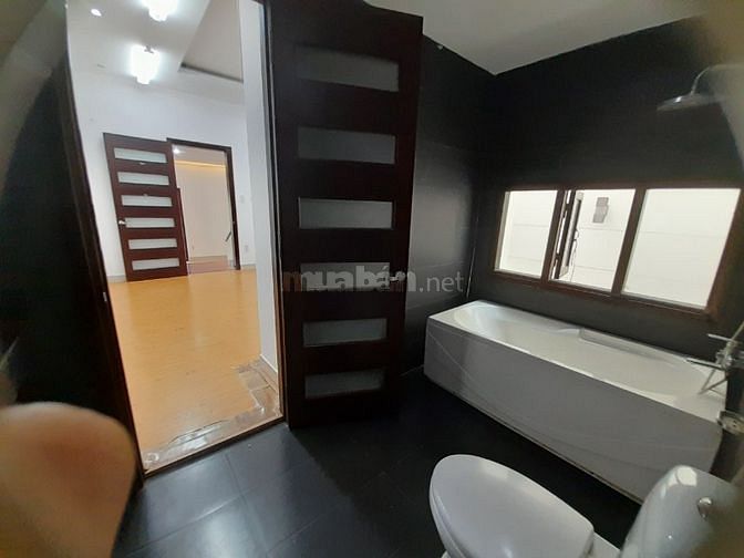 Cho Thuê Nhà 4,5 Tầng mặt tiền Số 7 đường Vũ Văn Dũng, Sơn Trà, ĐN