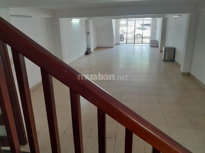 Cho Thuê Nhà 4,5 Tầng mặt tiền Số 7 đường Vũ Văn Dũng, Sơn Trà, ĐN