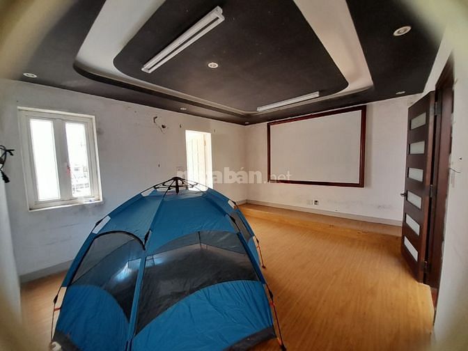 Cho Thuê Nhà 4,5 Tầng mặt tiền Số 7 đường Vũ Văn Dũng, Sơn Trà, ĐN