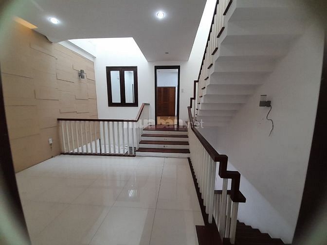 Cho Thuê Nhà 4,5 Tầng mặt tiền Số 7 đường Vũ Văn Dũng, Sơn Trà, ĐN