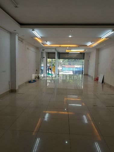 Cho Thuê Nhà 4,5 Tầng mặt tiền Số 7 đường Vũ Văn Dũng, Sơn Trà, ĐN