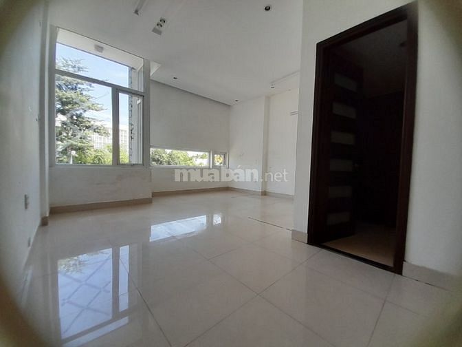 Cho Thuê Nhà 4,5 Tầng mặt tiền Số 7 đường Vũ Văn Dũng, Sơn Trà, ĐN