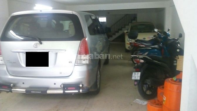 Cho Thuê Nhà 4,5 Tầng mặt tiền Số 7 đường Vũ Văn Dũng, Sơn Trà, ĐN