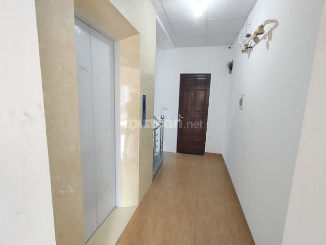 Cho thuê phòng trọ 40m2 1N1K full đồ tại Mễ Trì, Nam Từ Liêm, Hà Nội