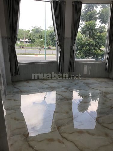 Cho thuê nhà Nguyên Căn MT 2PN (14Triệu) Tại P.HBC,Thủ Đức