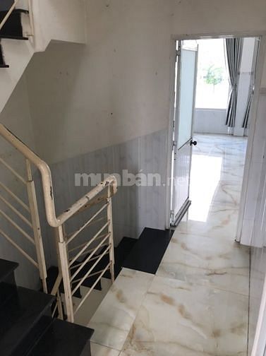Cho thuê nhà Nguyên Căn MT 2PN (14Triệu) Tại P.HBC,Thủ Đức