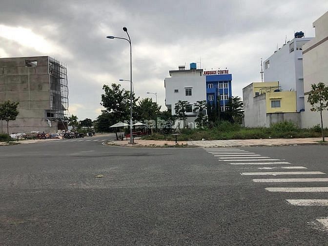Bán gấp đất đường Phạm Đăng Giảng, Bình Hưng Hoà, Bình Tân. Giá 1,8 tỷ