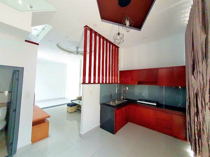 Bán Nhà 65m2 3 tầng Đường 8m Võ Văn Ngân Bình Thọ TĐức 