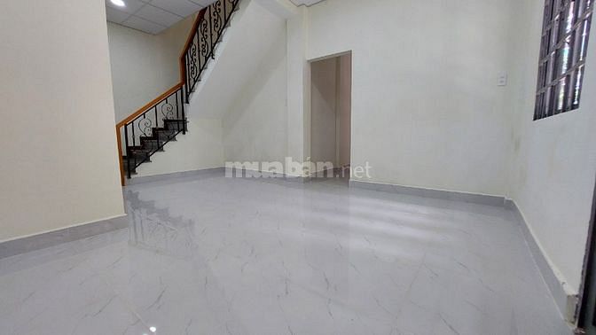 GIẢM GIÁ ĐẶC BIỆT!!! Nhà đẹp 36/2 Nguyễn Du, Phường 07, Quận Gò Vấp