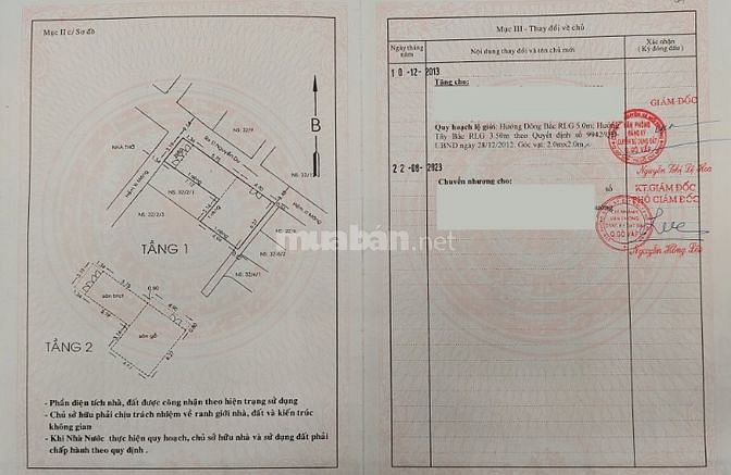 GIẢM GIÁ ĐẶC BIỆT!!! Nhà đẹp 36/2 Nguyễn Du, Phường 07, Quận Gò Vấp