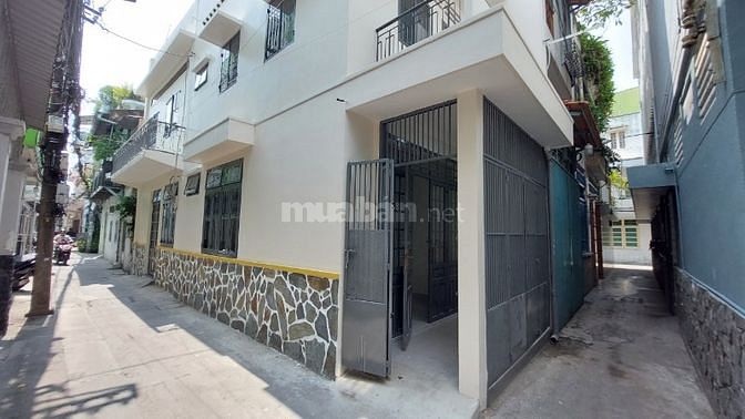 GIẢM GIÁ ĐẶC BIỆT!!! Nhà đẹp 36/2 Nguyễn Du, Phường 07, Quận Gò Vấp