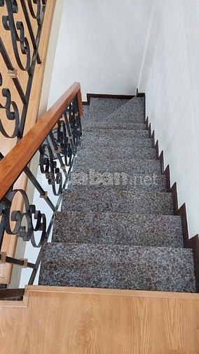 GIẢM GIÁ ĐẶC BIỆT!!! Nhà đẹp 36/2 Nguyễn Du, Phường 07, Quận Gò Vấp