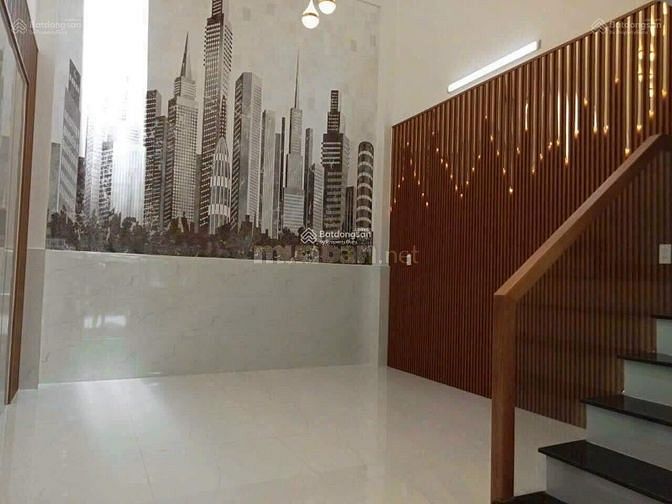 Bán nhà Cao Đức Lân, P. An Phú, Quận 2, DT 108m2. Đang cho thuê 30tr
