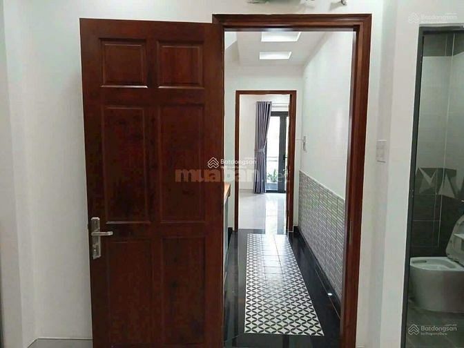 Bán nhà Cao Đức Lân, P. An Phú, Quận 2, DT 108m2. Đang cho thuê 30tr