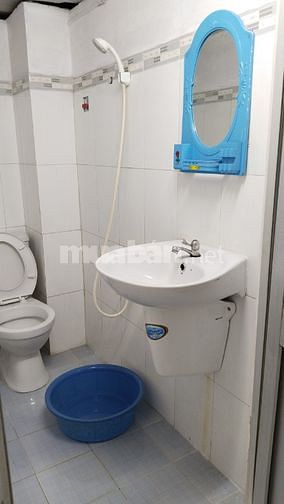 Cho nữ thuê phòng Xô Viết Nghệ Tĩnh, Bình Thạnh, 30m2, MÁY LẠNH, WCR