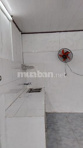 Cho nữ thuê phòng Xô Viết Nghệ Tĩnh, Bình Thạnh, 30m2, MÁY LẠNH, WCR
