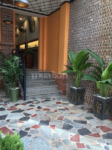 Chính chủ bán nhà  đường ôtô tránh, 18 ngách 58 ngõ 603 Lạc Long Quân