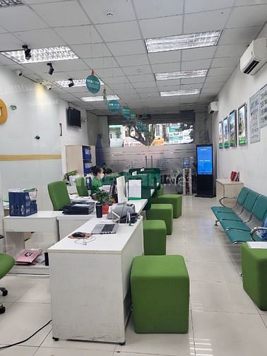 180 TR/M2 BÁN HXH NGAY CÔ BẮC CÔ GIANG PHƯỜNG CẦU ÔNG LÃNH QUẬN 1