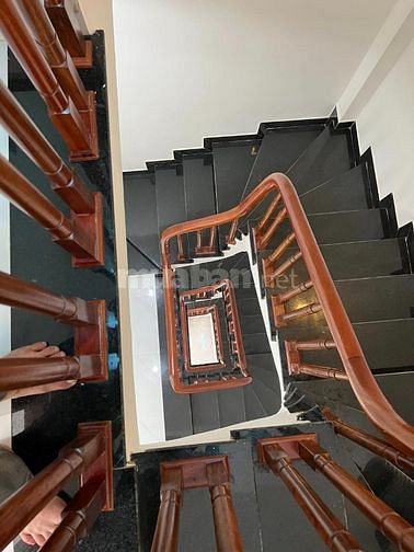 3.5 tỉ Nhà 38m x 4 tầng , Ô tô đỗ Ngô Quyền - Hà Đông- HN