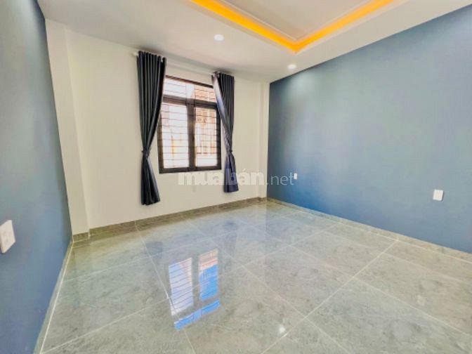 Bán nhà Phan Anh 4 Xã - Bình Tân - Nhà đẹp 5 tầng - 87m2 - 13.5 tỷ