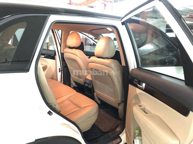 Xe Kia Sorento GAT 2018 - TPHCM (xe gia đình ít sử dụng cần bán)