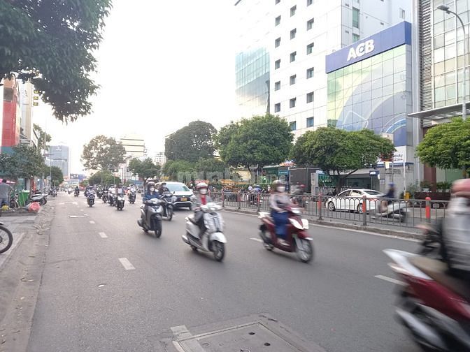MT Đặng Thai Mai 4x20, 4 tầng 15.9 tỷ