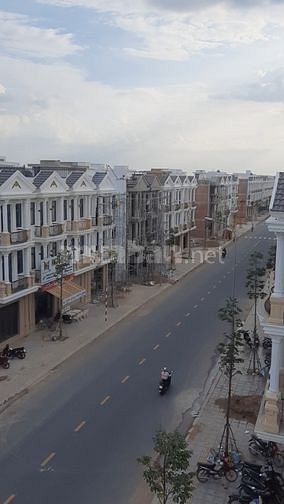 (Rẻ 700 Triệu) bán nhà Nguyễn Trọng Dân chính chủ 5x23mx3T sổ đỏ