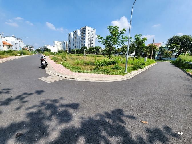 Cần Bán đất Tại Phường 15 ,Gò Vấp ,Hồ Chí Minh