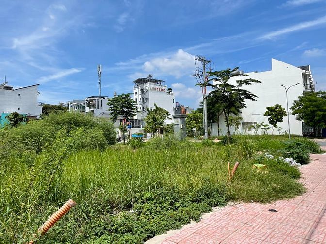 Cần Bán đất Tại Phường 15 ,Gò Vấp ,Hồ Chí Minh