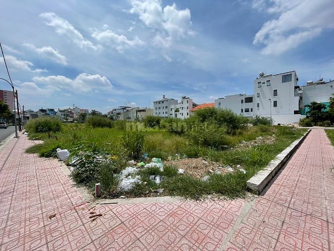 Cần Bán đất Tại Phường 15 ,Gò Vấp ,Hồ Chí Minh