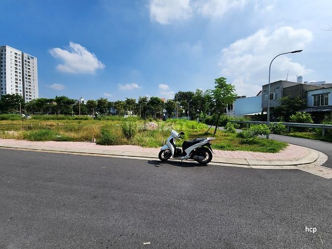 Cần Bán đất Tại Phường 15 ,Gò Vấp ,Hồ Chí Minh