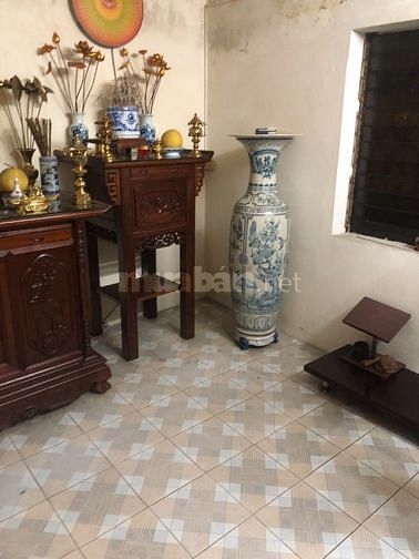 Chỉ với 3,25 tỷ có ngay nhà 3 tầng ngõ Nguyễn Trung Trực 25m2, sđcc