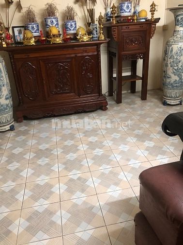 Chỉ với 3,25 tỷ có ngay nhà 3 tầng ngõ Nguyễn Trung Trực 25m2, sđcc