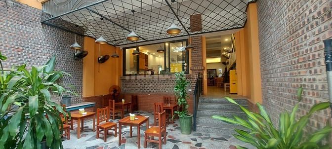 Chính chủ bán nhà  đường ôtô tránh, 18 ngách 58 ngõ 603 Lạc Long Quân