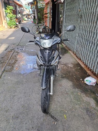 Bán xe honda future giá rẻ bstp
