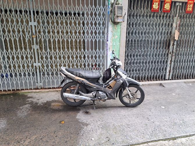 Bán xe honda future giá rẻ bstp