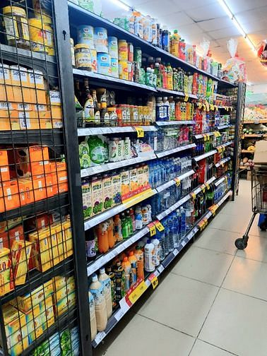  TUYỂN DỤNG NHÂN SỰ QUÝ IV (TẠP VỤ/TRỰC QUẦY/BÁN HÀNG/BẢO VỆ/ĐÓNG GÓI)