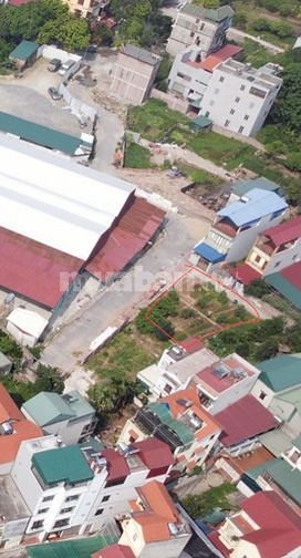 Bán từ 30 đến 120m đất mặt chợ mới tổ 12 cự khối