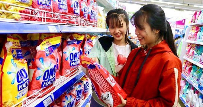 TUYỂN Nhân Viên Làm Ngay (Thu Ngân,Tạp Vụ,Quầy Hàng,Bảo Vệ, Đóng Gói)