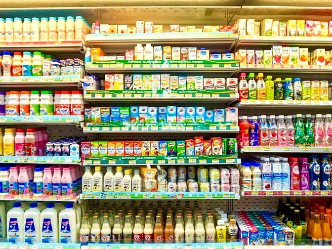 TUYỂN Nhân Viên Làm Ngay (Thu Ngân,Tạp Vụ,Quầy Hàng,Bảo Vệ, Đóng Gói)
