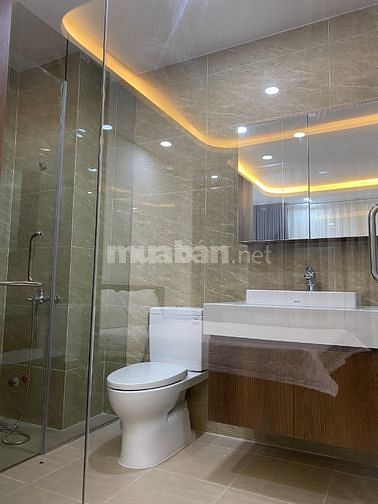 Chính chủ cho thuê căn hộ Full nội thất cao cấp,DT 25m2 ở Bình Thạnh