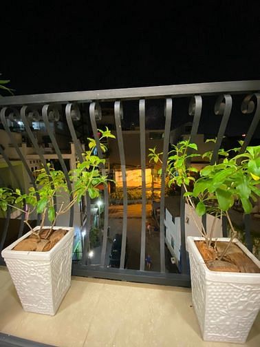Chính chủ cho thuê căn hộ Full nội thất cao cấp,DT 25m2 ở Bình Thạnh