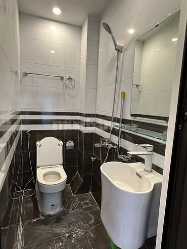 Bán nhà số 168 ngõ 184 phố Trần Khát Chân, quận Hai Bà Trưng