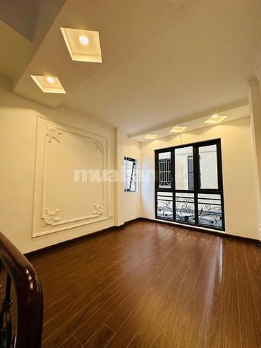 Bán nhà số 168 ngõ 184 phố Trần Khát Chân, quận Hai Bà Trưng
