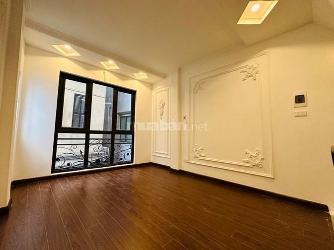 Bán nhà số 168 ngõ 184 phố Trần Khát Chân, quận Hai Bà Trưng