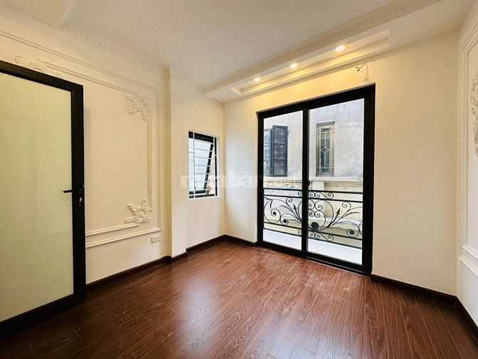 Bán nhà số 168 ngõ 184 phố Trần Khát Chân, quận Hai Bà Trưng