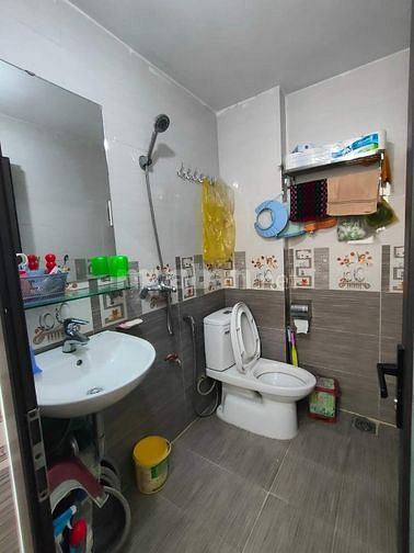 4.3 TỶ_121 KIM NGƯU_47M2_NHÀ ĐẸP - NGÕ XE BA GÁC  