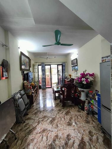 4.3 TỶ_121 KIM NGƯU_47M2_NHÀ ĐẸP - NGÕ XE BA GÁC  